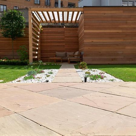 Lexham Gardens By Cheval Maison Londra Esterno foto