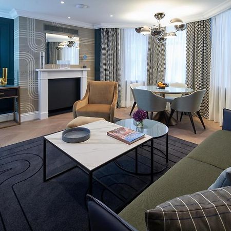 Lexham Gardens By Cheval Maison Londra Esterno foto