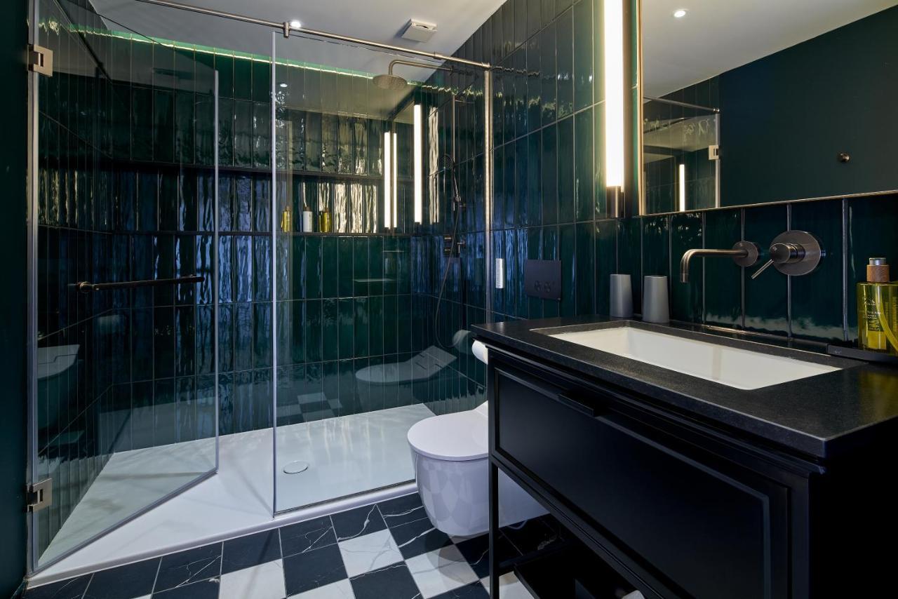 Lexham Gardens By Cheval Maison Londra Esterno foto