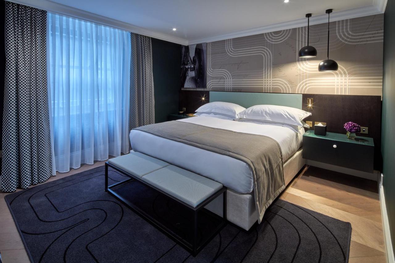 Lexham Gardens By Cheval Maison Londra Esterno foto