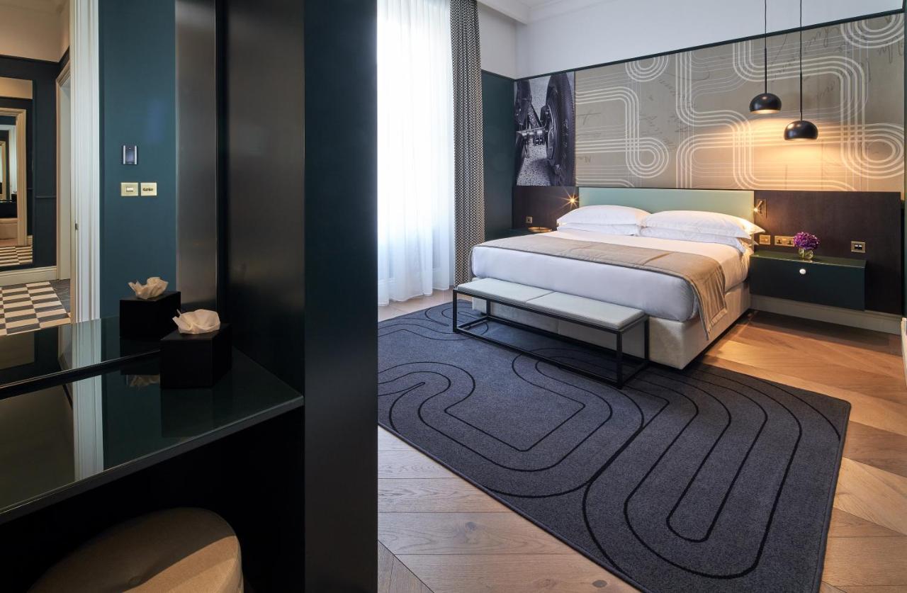 Lexham Gardens By Cheval Maison Londra Esterno foto