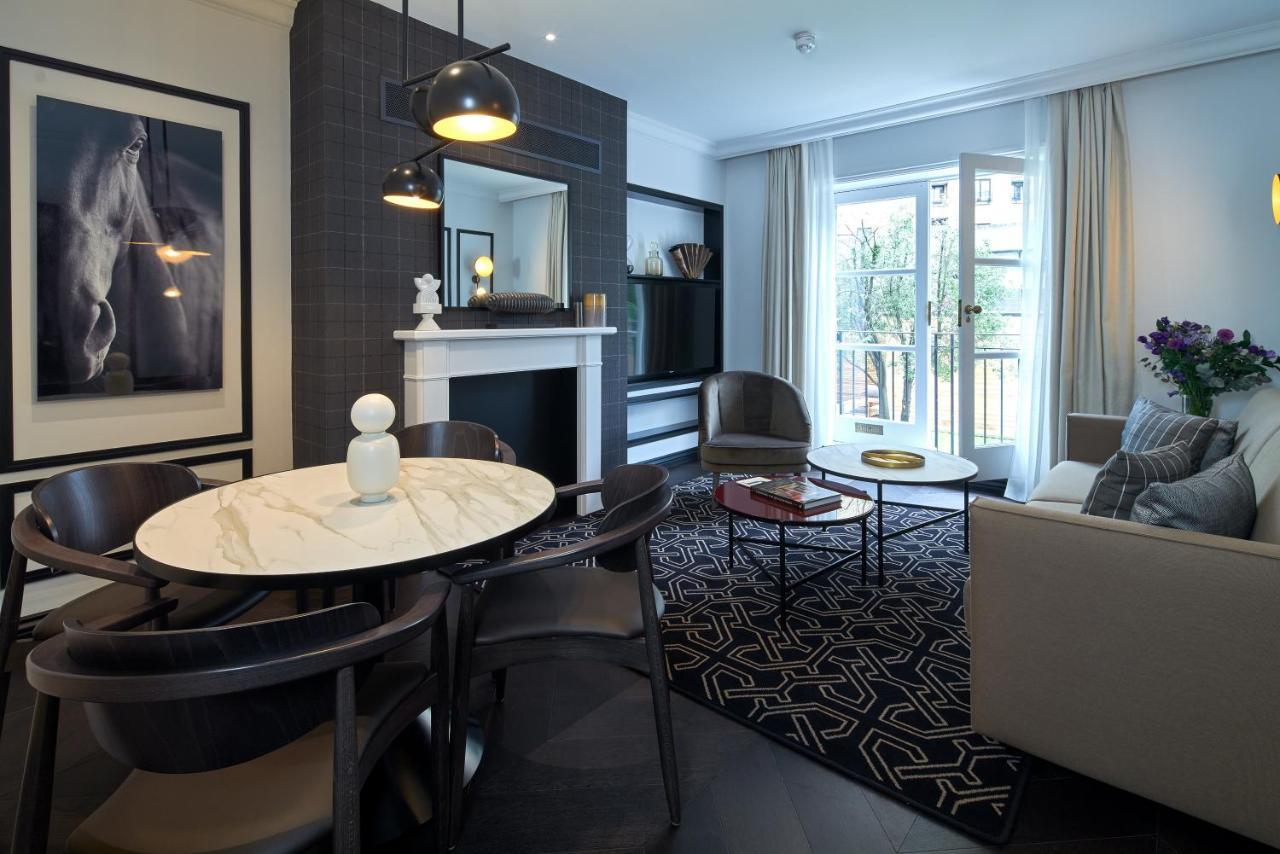 Lexham Gardens By Cheval Maison Londra Esterno foto