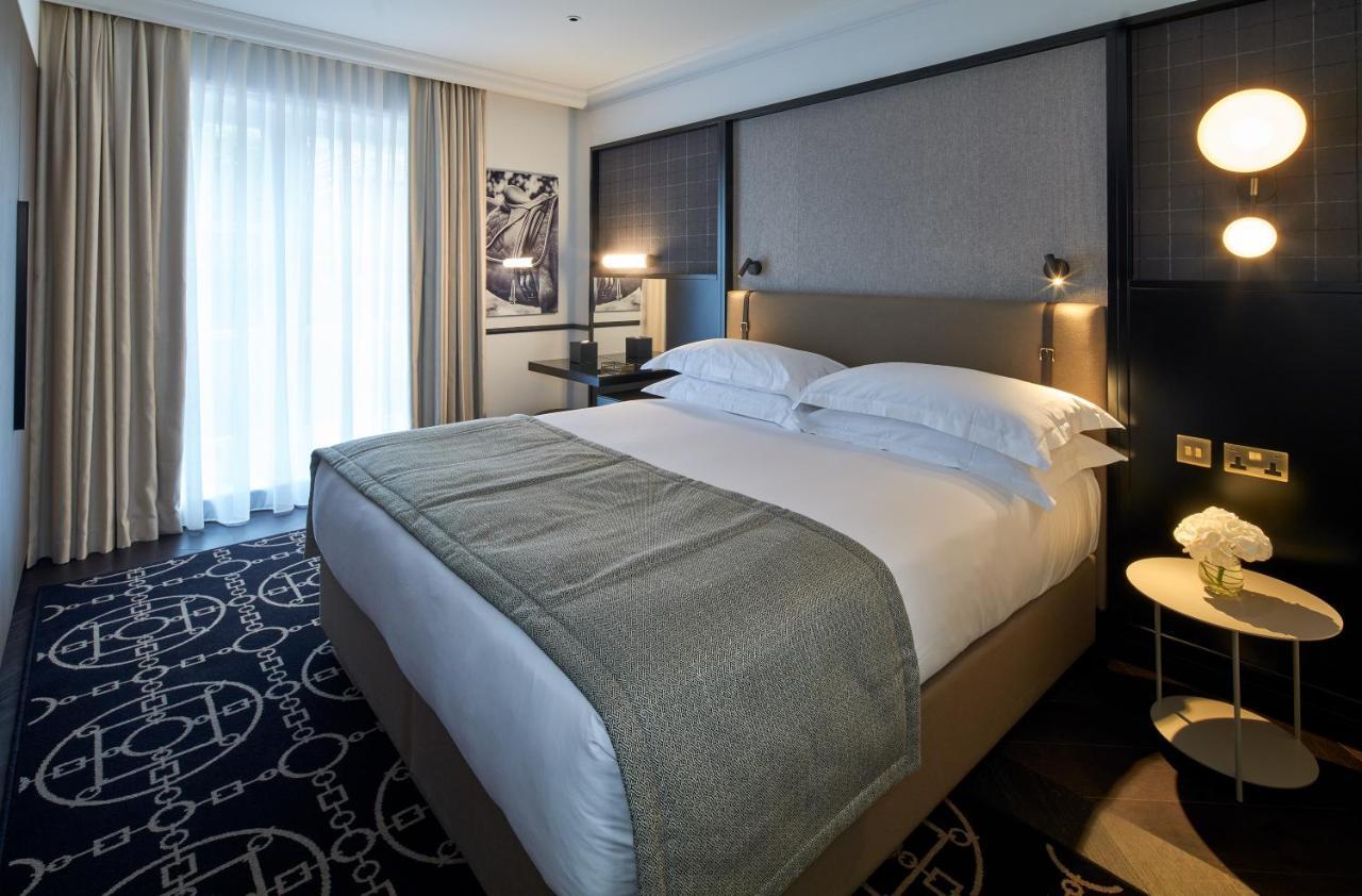 Lexham Gardens By Cheval Maison Londra Esterno foto