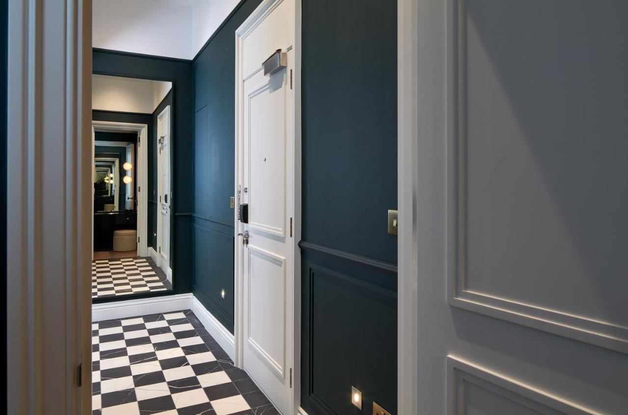 Lexham Gardens By Cheval Maison Londra Esterno foto