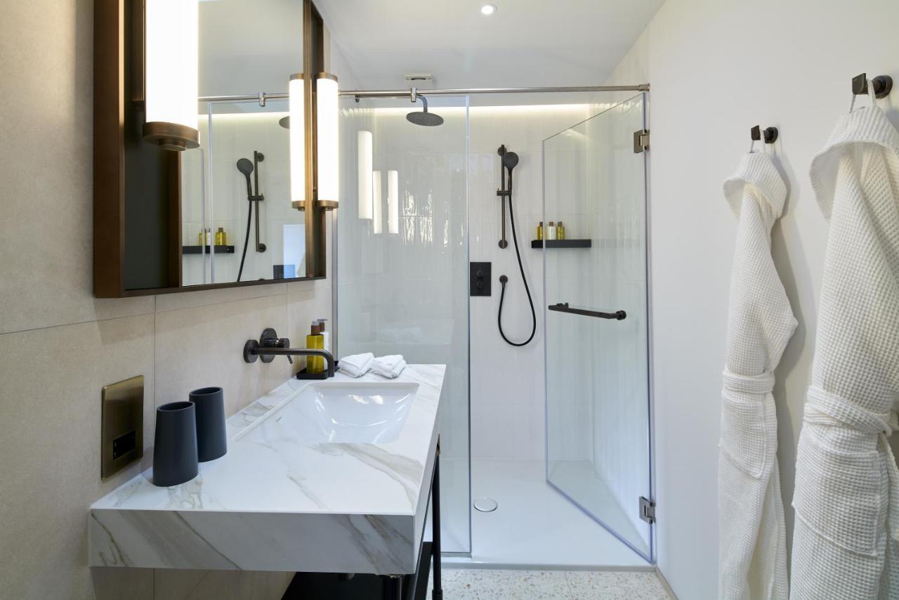 Lexham Gardens By Cheval Maison Londra Esterno foto