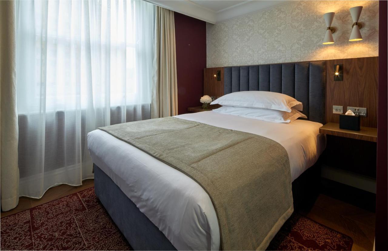 Lexham Gardens By Cheval Maison Londra Esterno foto