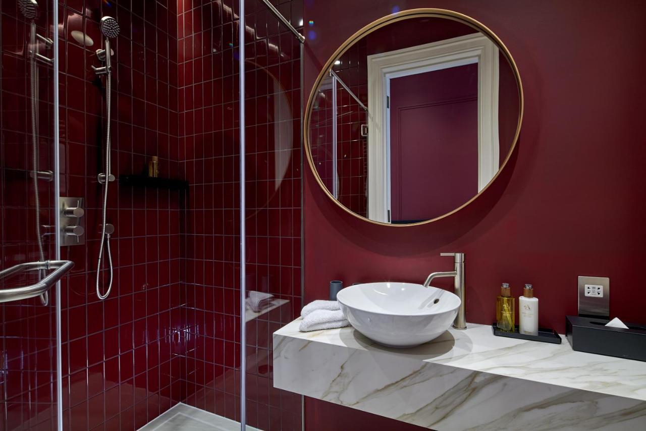 Lexham Gardens By Cheval Maison Londra Esterno foto
