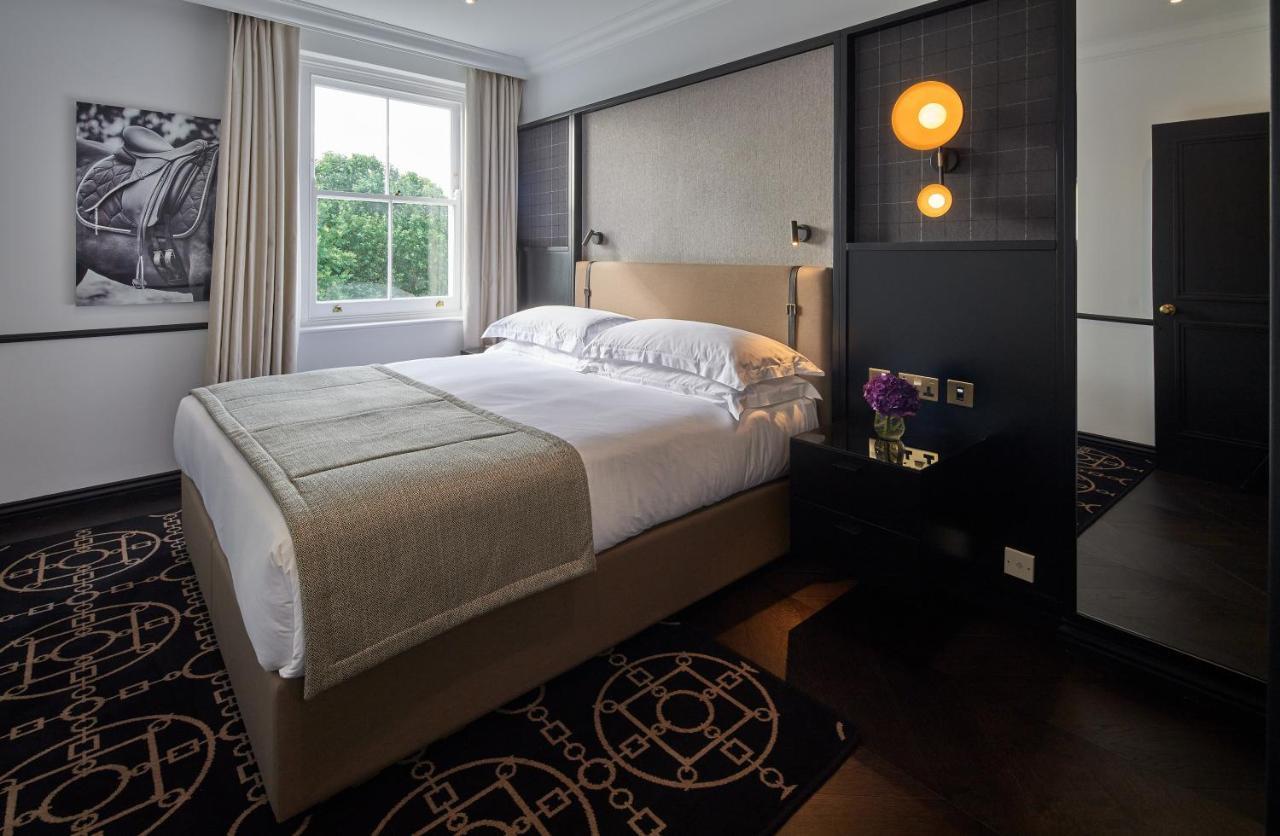 Lexham Gardens By Cheval Maison Londra Esterno foto