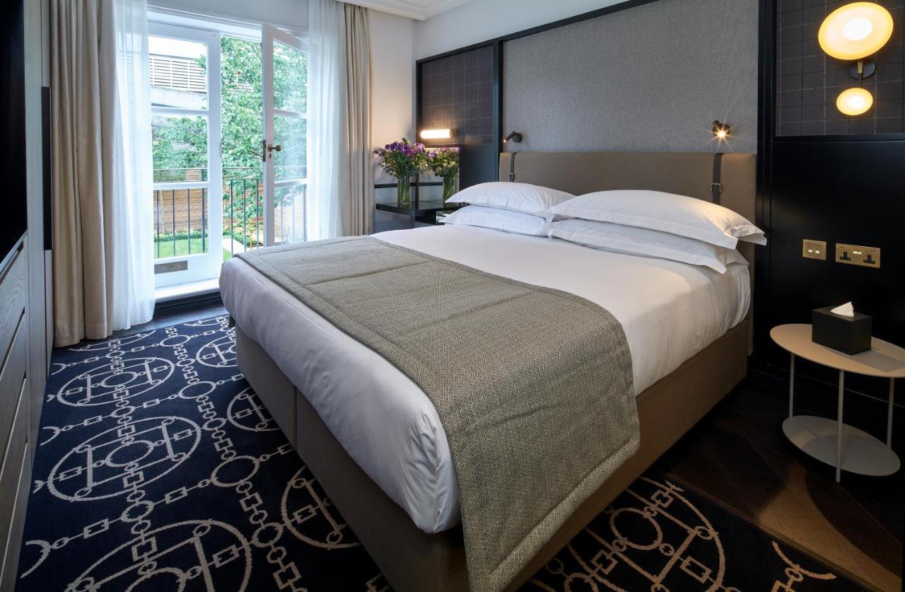 Lexham Gardens By Cheval Maison Londra Esterno foto
