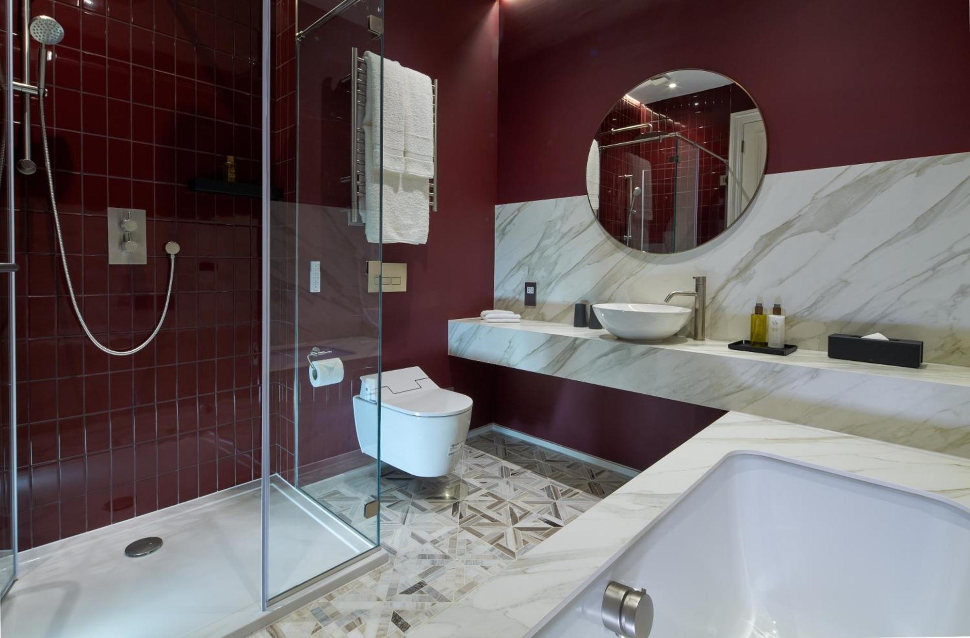 Lexham Gardens By Cheval Maison Londra Esterno foto
