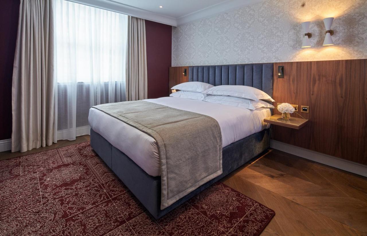 Lexham Gardens By Cheval Maison Londra Esterno foto