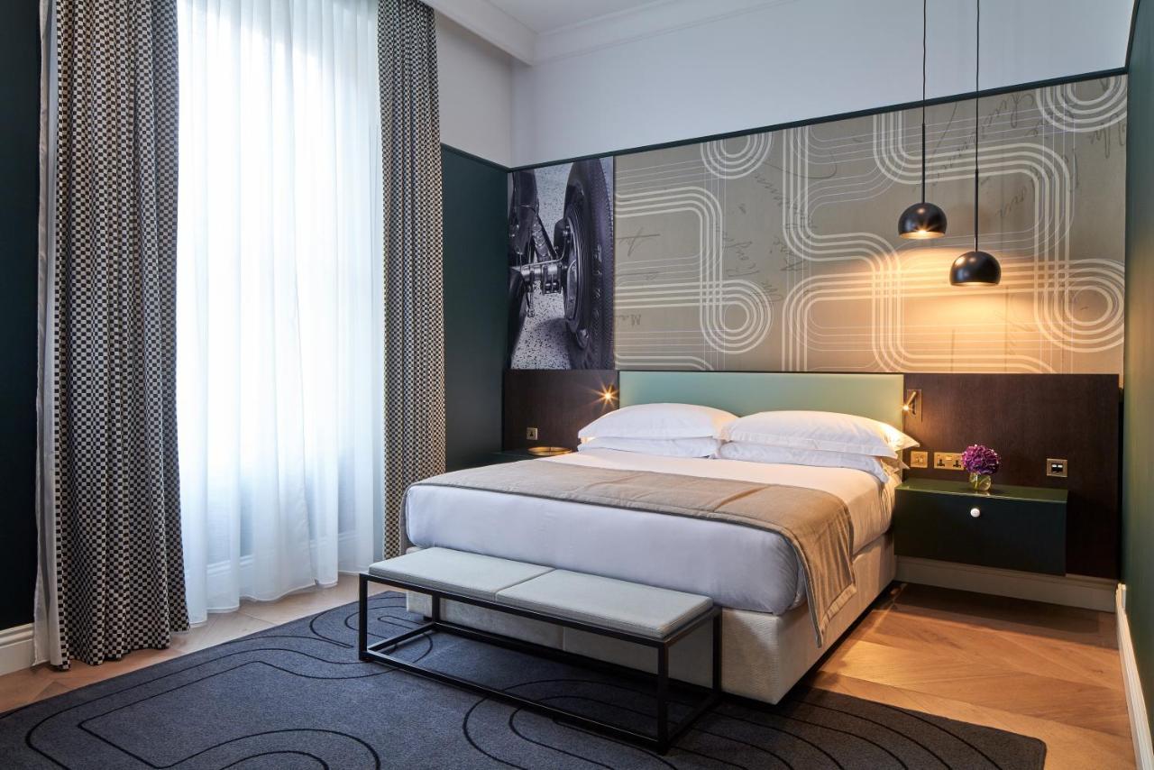 Lexham Gardens By Cheval Maison Londra Esterno foto