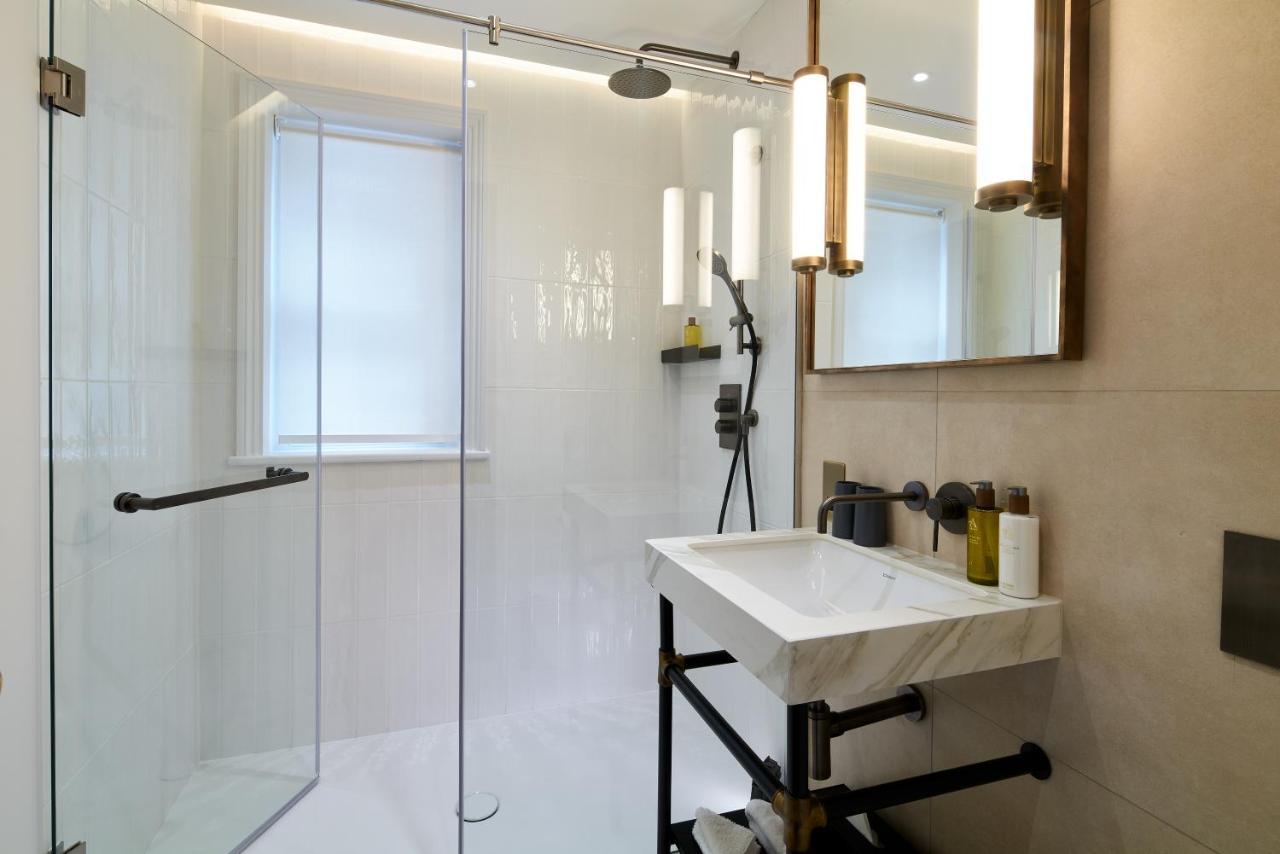 Lexham Gardens By Cheval Maison Londra Esterno foto