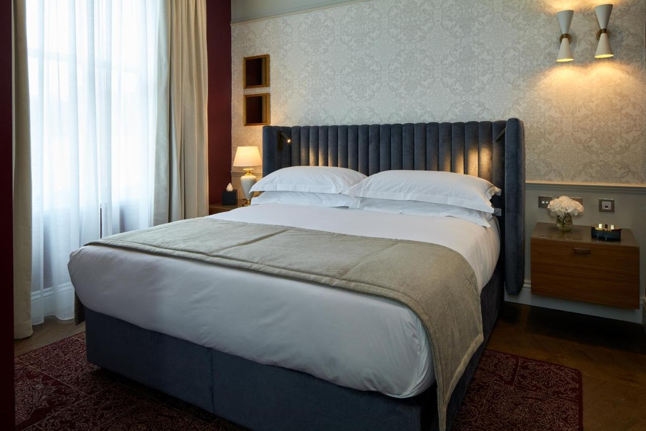 Lexham Gardens By Cheval Maison Londra Esterno foto