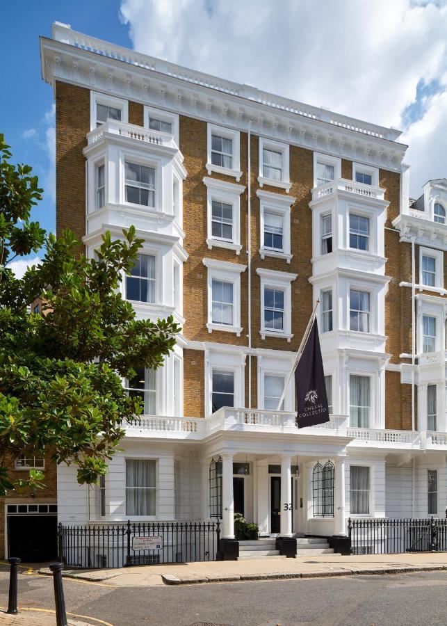 Lexham Gardens By Cheval Maison Londra Esterno foto