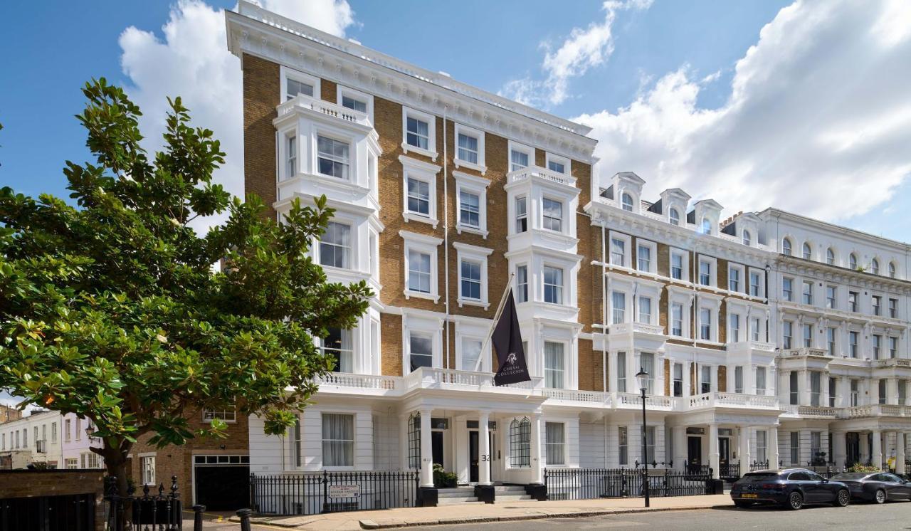 Lexham Gardens By Cheval Maison Londra Esterno foto