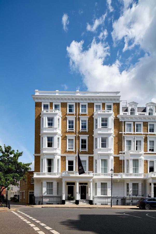 Lexham Gardens By Cheval Maison Londra Esterno foto