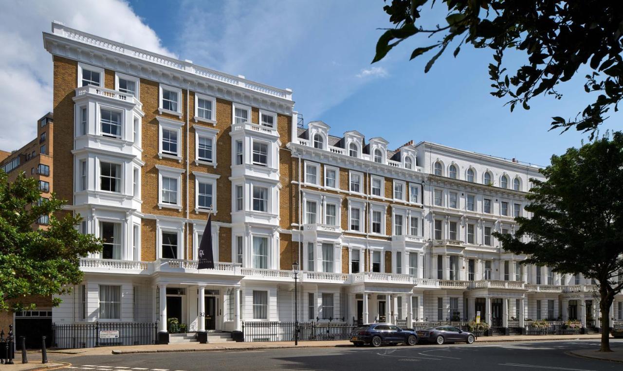 Lexham Gardens By Cheval Maison Londra Esterno foto