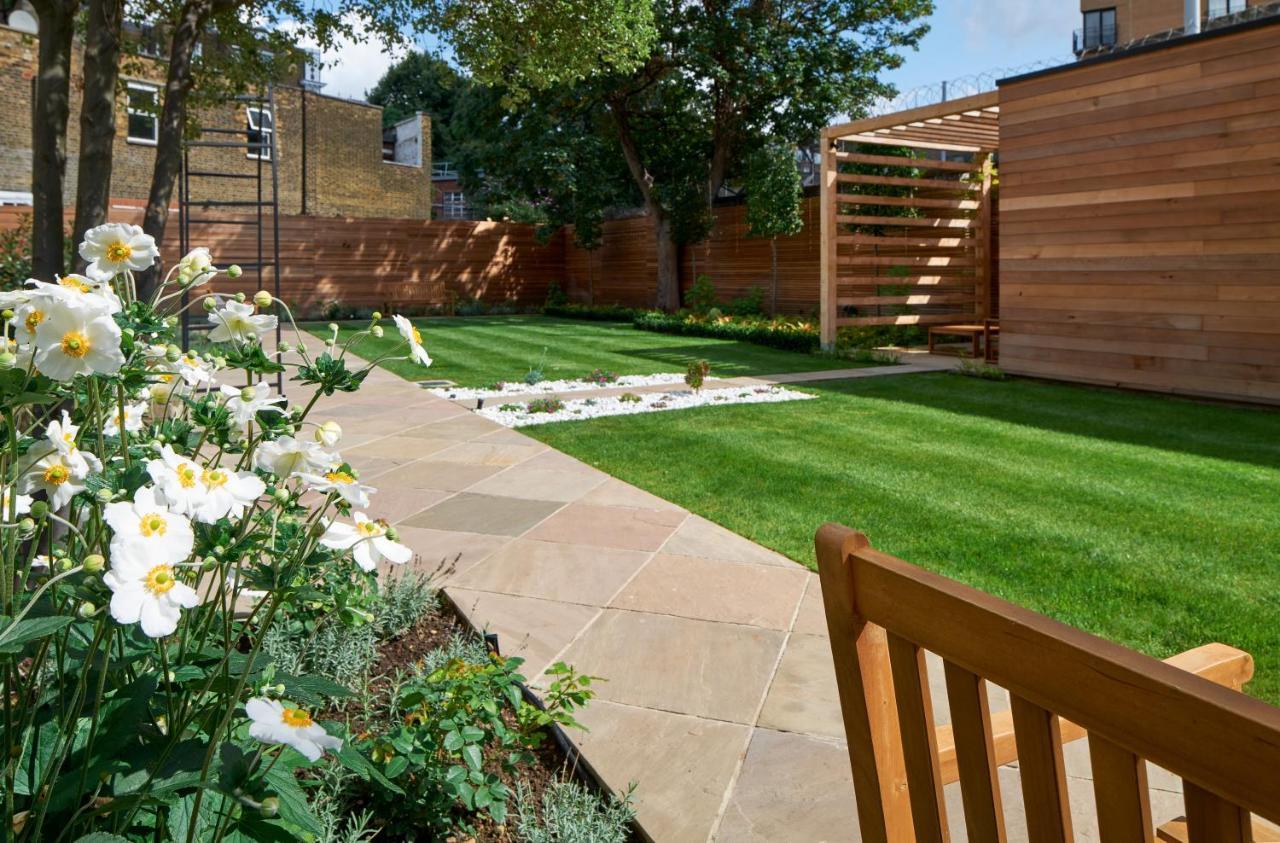 Lexham Gardens By Cheval Maison Londra Esterno foto